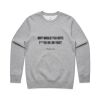 Mens United Crew (Clearance) Thumbnail
