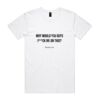 Mens Staple Tee Thumbnail